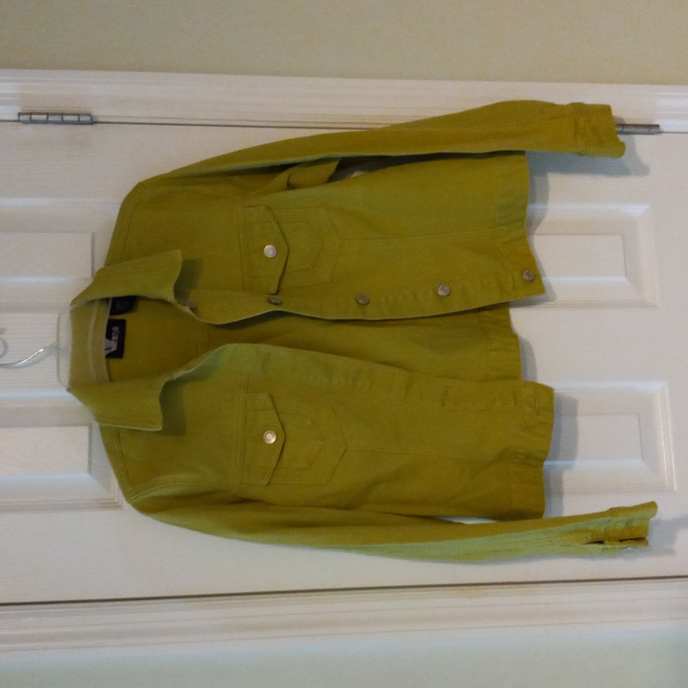 Metrostyle ladies jacket